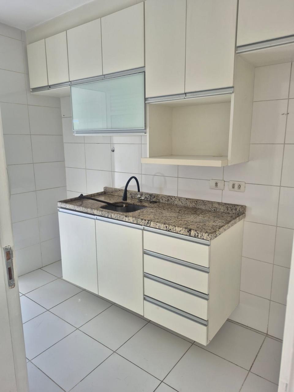 JARDINS DA CIDADE 3 DORMITORIOS - Foto 1