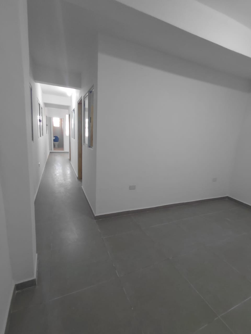 APARTAMENTO LOCAÇÃO 2 DORMITORIOS - Foto 1