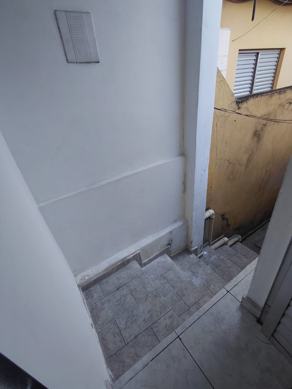 CASA 2 DORMITÓRIOS COM VAGA - Foto 1