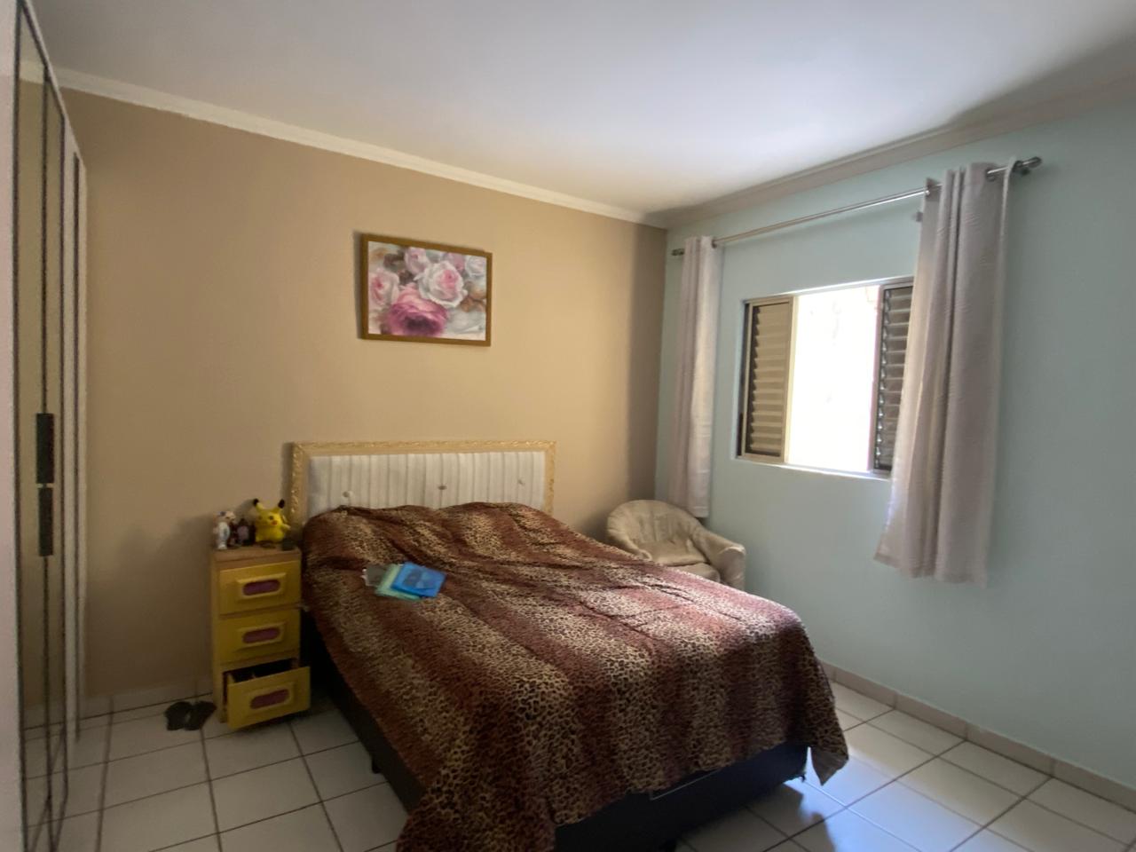 SOBRADO MONTE ALEGRE - Foto 1