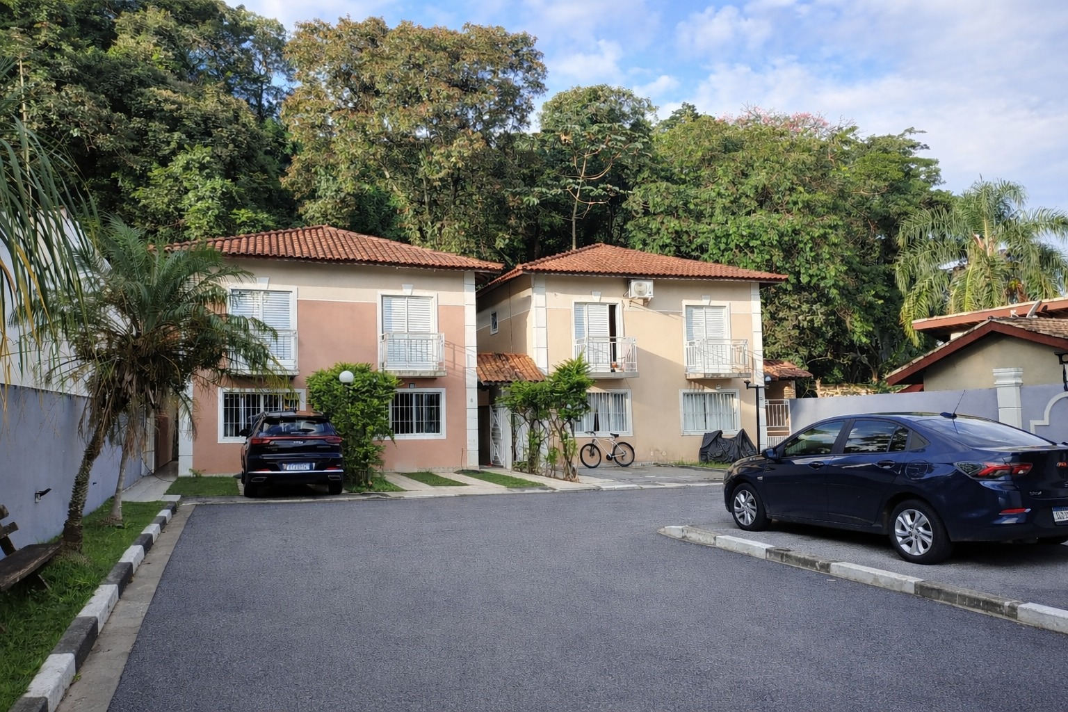 CASA TABOÃO CONDOMÍNIO FECHADO - Foto 1