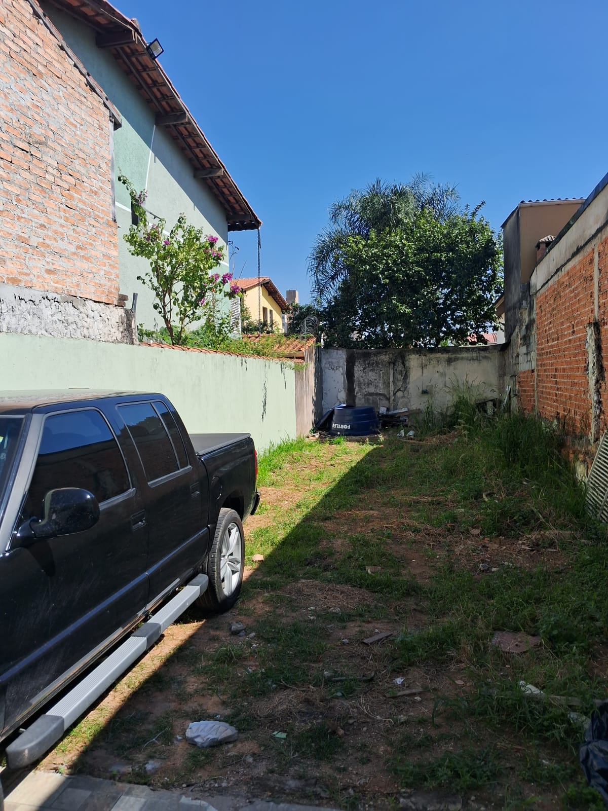 OTIMO TERRENO 125,40 M2 - Foto 1